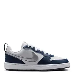 NIKE - Zapatillas Urbanas Niño Court Borough Low