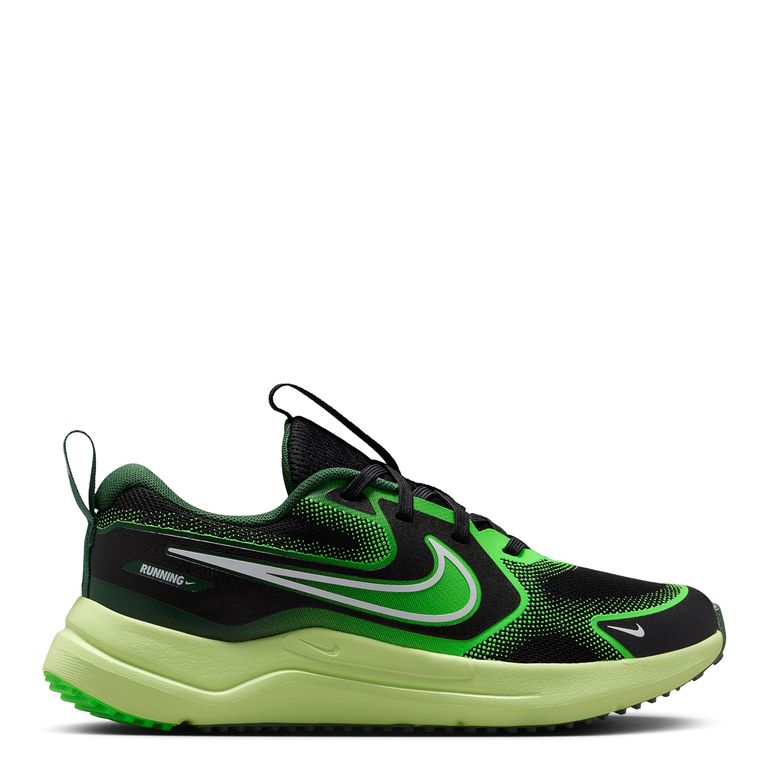 Zapatillas Urbanas Niño Cosmic Runner Gs