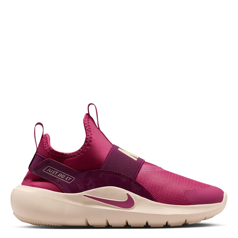 Zapatillas Urbanas Niña Runner 4 Gs