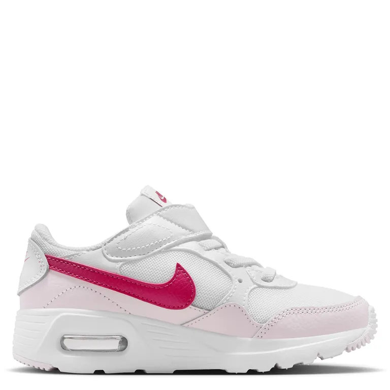 Zapatillas Urbanas Niña Air Max Sc
