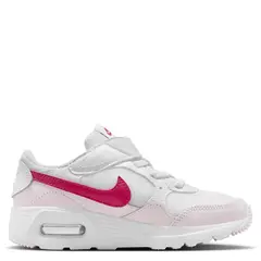 NIKE - Zapatillas Urbanas Niña Air Max Sc