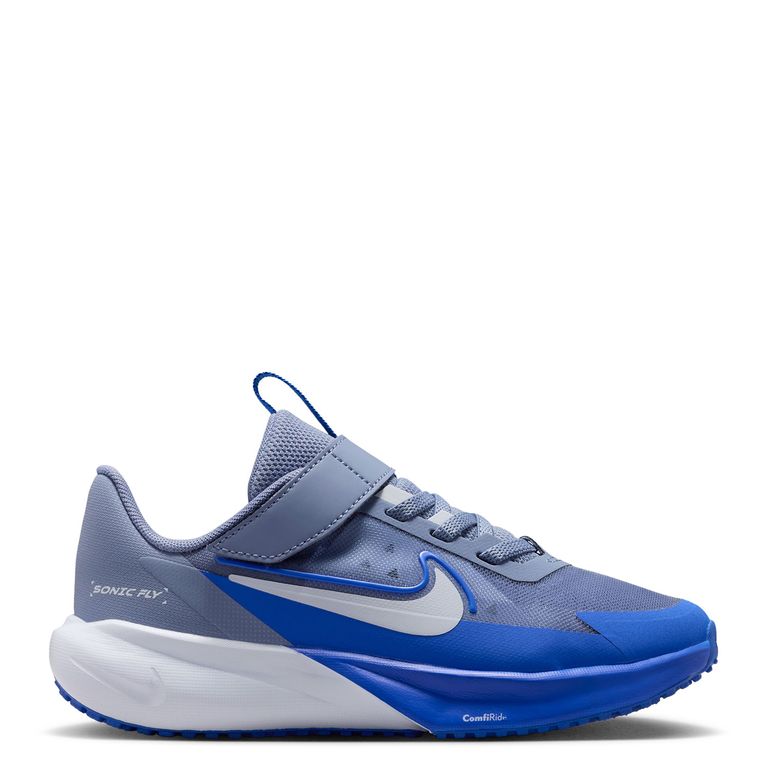 Zapatillas Urbanas Niño Sonic Fly Ps