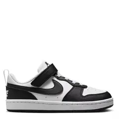 NIKE - Zapatillas Urbanas Niño Court Borough Low