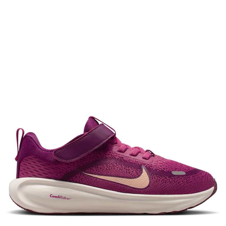 Zapatillas Urbanas Bebe Niña Stellar Ride