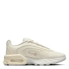 NIKE - Zapatillas Urbanas Mujer Air Max Fire