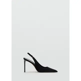 MANGO - Zapatos de Vestir Mujer