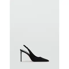 MANGO - Zapatos de Vestir Mujer