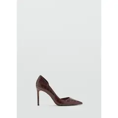 MANGO - Zapatos de Vestir Mujer