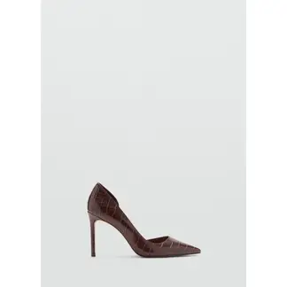 MANGO - Zapatos de Vestir Mujer