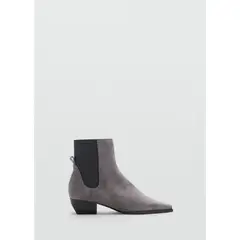 MANGO - Botas Mujer