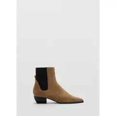 MANGO - Botas Mujer