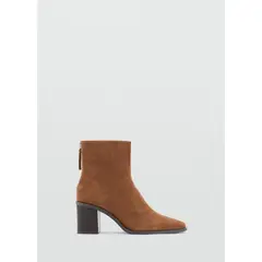 MANGO - Botas Mujer