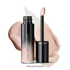 MAC - Sombra De Ojos Líquida Dazzleshadow Not Afraid