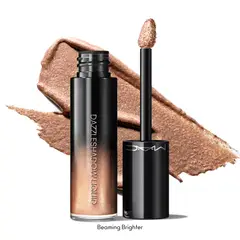 MAC - Sombra De Ojos Líquida Dazzleshadow Beam Time