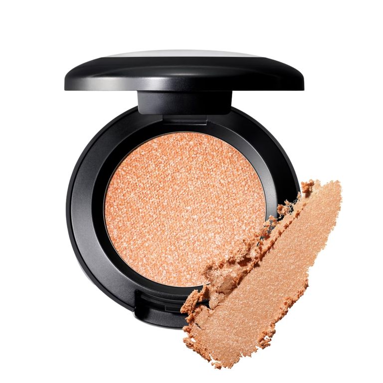 Sombra de Ojos Dazzleshadow Glitter Oh So Gilty
