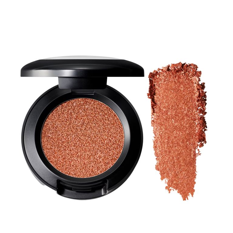 Sombra de Ojos Dazzleshadow Metallic Couture Copper