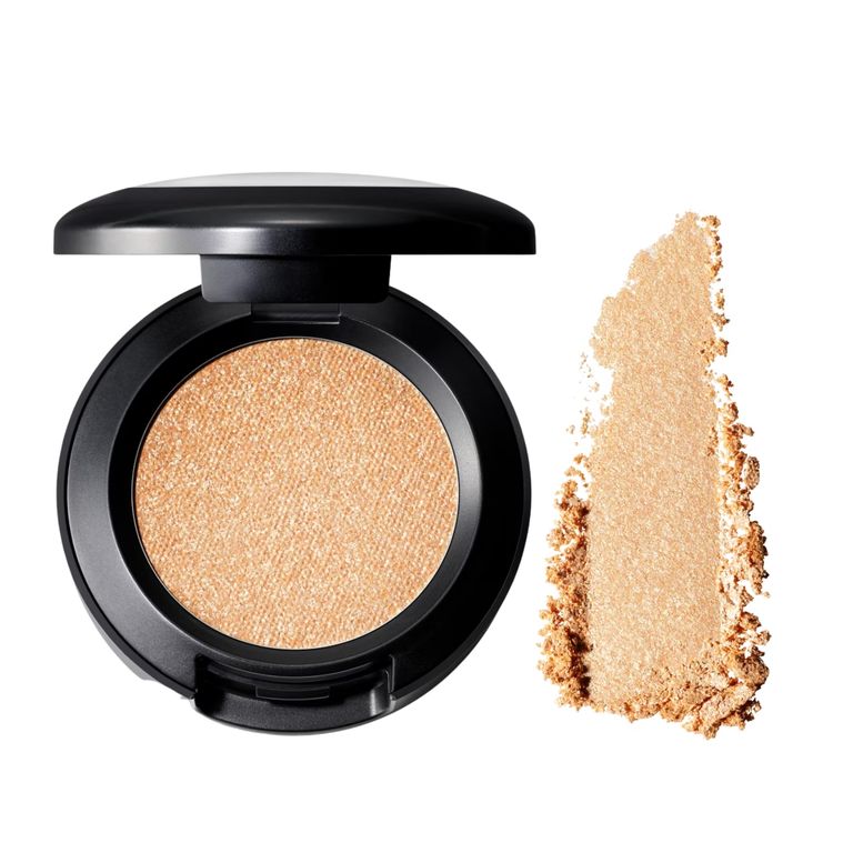 Sombra de Ojos Dazzleshadow Metallic Kiss Of Klimt