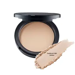 ESTEE LAUDER - Polvo Traslúcido Matte Medium Light