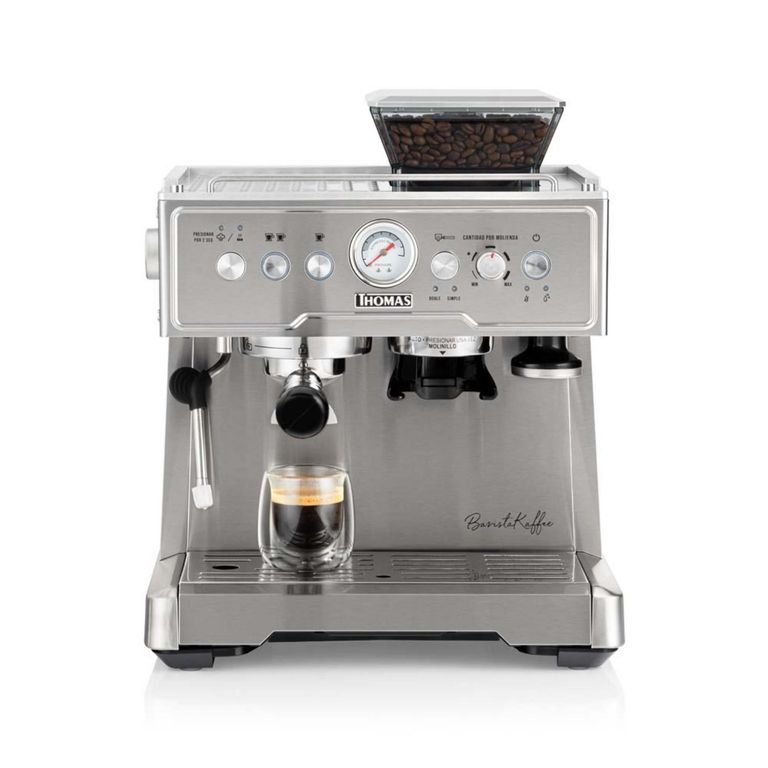 Cafetera Baristakaffee Th-170emi