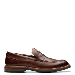 CLARKS - Zapatos Casuales Hombre