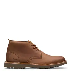 CLARKS - Botines Hombre