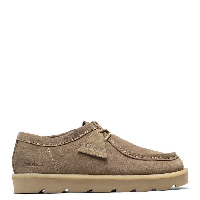 Zapatos Casuales Hombre