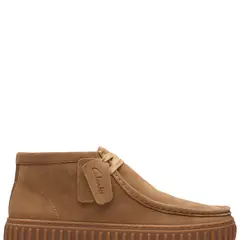 CLARKS - Botines Hombre