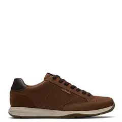 CLARKS - Zapatos Casuales Hombre