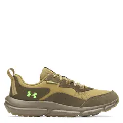 UNDER ARMOUR - Zapatillas Running Hombre Charged Verset 2