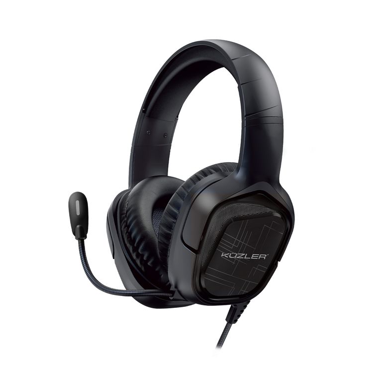 Audífono Gamer Hawk-101