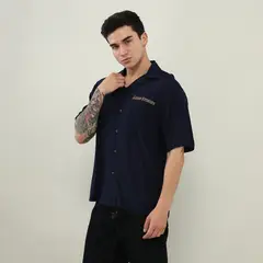 BEARCLIFF - Camisa Hombre