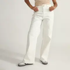 DENIMLAB - Jean Algodón Mujer