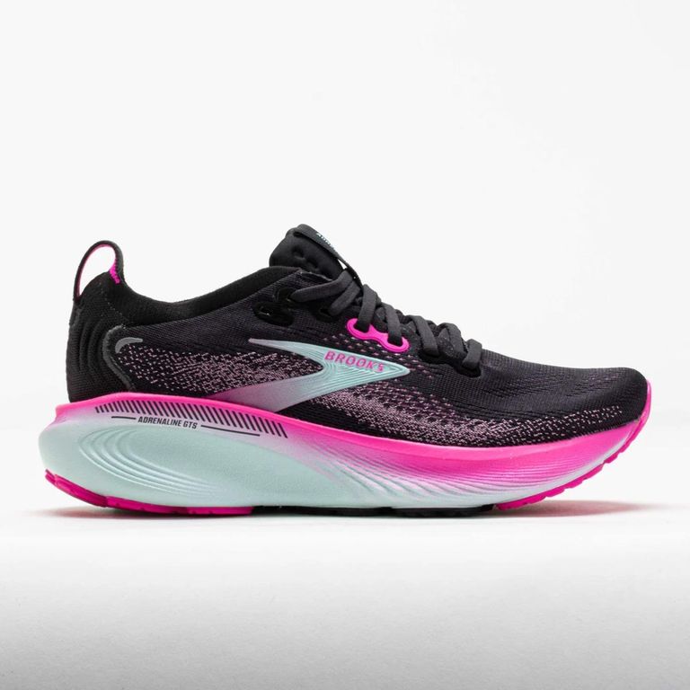 Zapatillas Running Mujer Adrenaline Gts 25