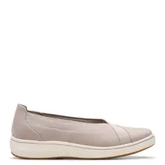 CLARKS - Zapatos Casuales Mujer