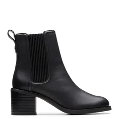 CLARKS - Botas Mujer