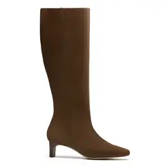 CLARKS - Botas Mujer