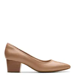 CLARKS - Zapatos De Vestir Mujer