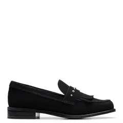CLARKS - Mocasines Mujer
