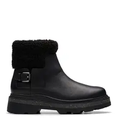 CLARKS - Botas Mujer