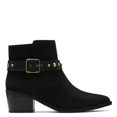 CLARKS - Botas Mujer