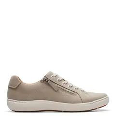 CLARKS - Zapatillas Urbanas Mujer