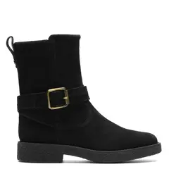 CLARKS - Botas Mujer