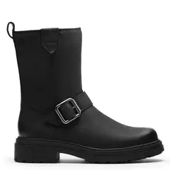 CLARKS - Botas Mujer