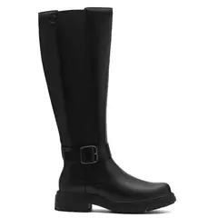 CLARKS - Botas Mujer