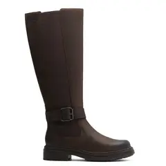 CLARKS - Botas Mujer