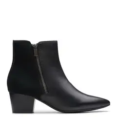 CLARKS - Botas Mujer