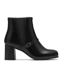 CLARKS - Botas Mujer