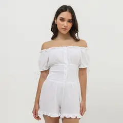 SYBILLA - Enterizo Mujer