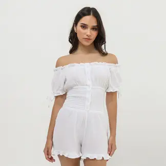 SYBILLA - Enterizo Mujer