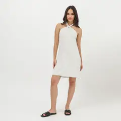 SYBILLA - Vestido Corto Mujer